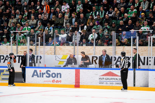 Tekniska problem