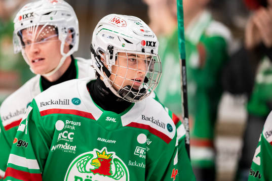 Rögles Marco Kasper