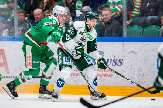 Färjestads Per Åslund