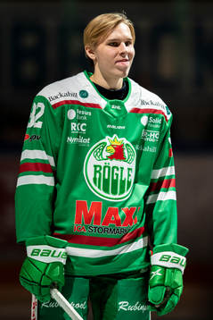 Rögles Oskar Hassel