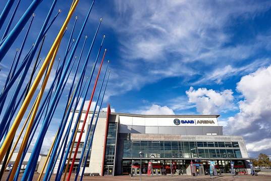 SAAB Arena