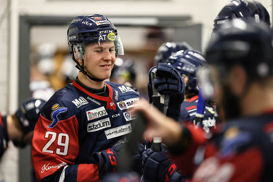 Linköpings Georg Weigelt