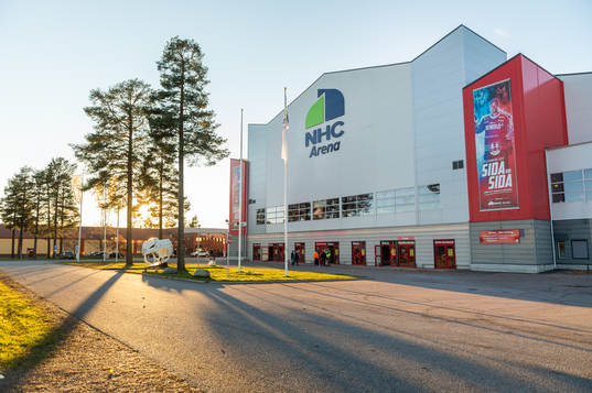 NHC Arena