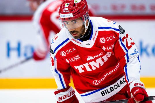 Timrås Jeremy Boyce-Rotevall