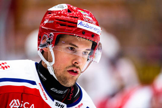 Timrås Nolan Zajac