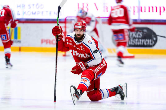 Timrås Per Svensson