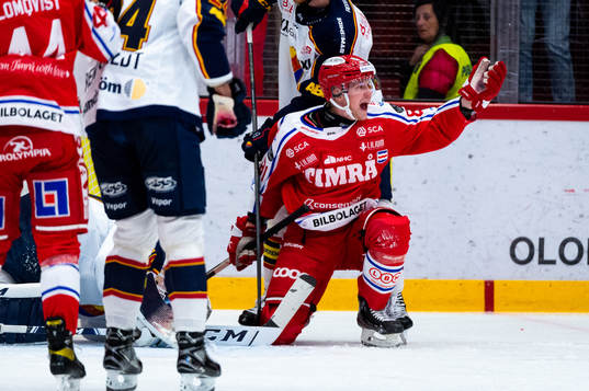 Timrås Jens Lööke