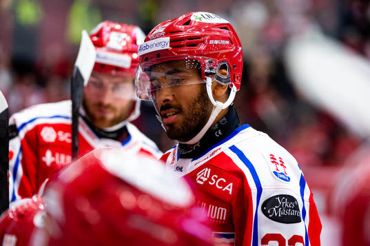Timrås Jeremy Boyce-Rotevall