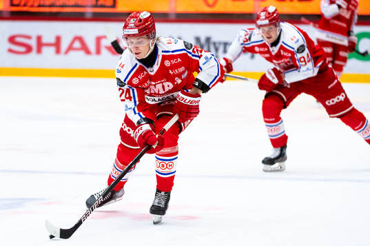 Timrås Erik Walli Walterholm