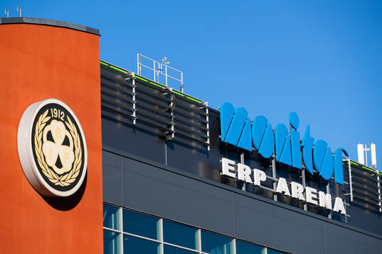 Monitor ERP Arena