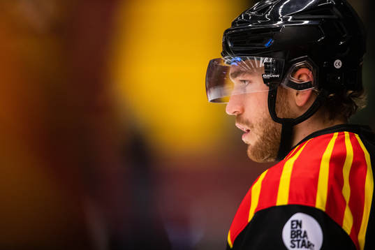 Brynäs Oscar Eklind