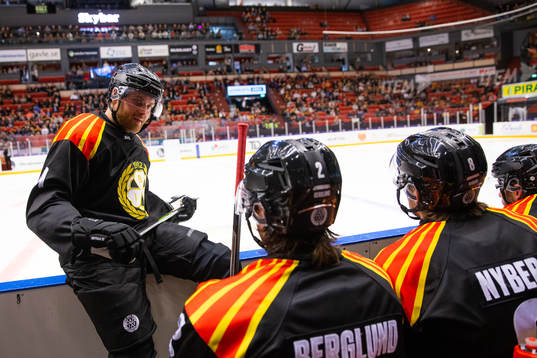 Brynäs Anton Mylläri