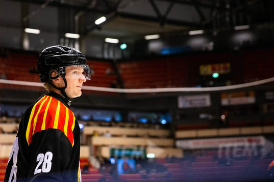 Brynäs Oskar Kvist