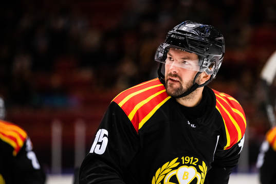 Brynäs Simon Bertilsson