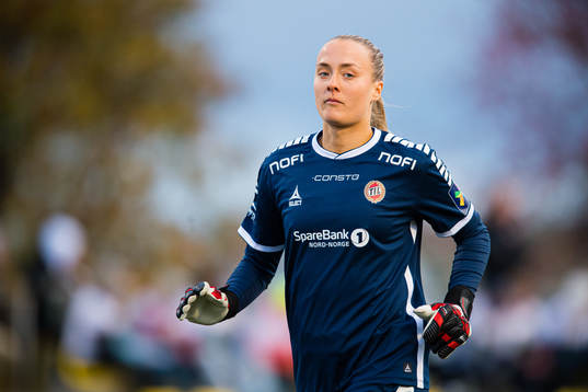 Ingvild Thynes Villa of Fløya