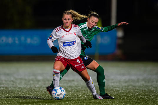 Lotte Fikseth Fossem of Medkila