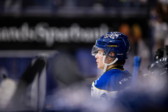 Leksands Alexander Lundqvist