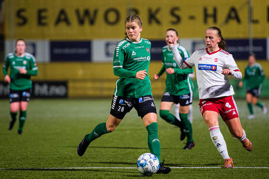 Mali Motrøen Trøan of Fløya