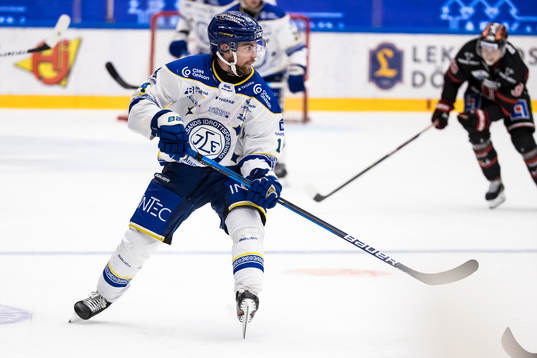 Leksands Oskar Lang