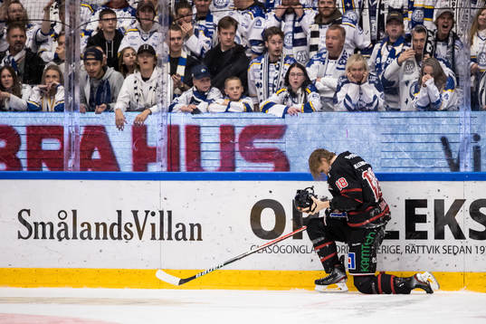 Örebros Rodrigo Abols deppar