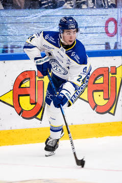 Leksands Isak Rosén
