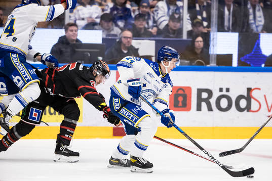 Leksands Isak Rosén