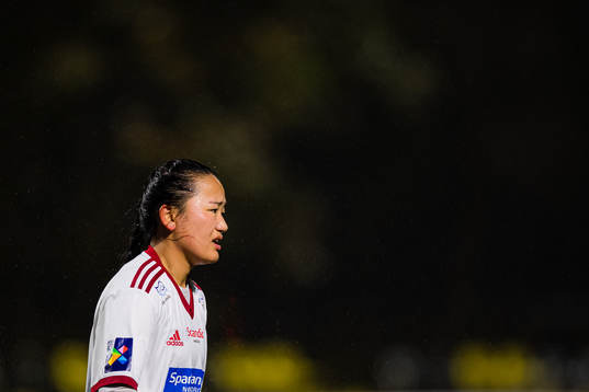 Maria Min Xiu Sørenes of Medkila