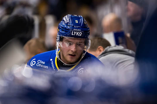Leksands Calle Själin