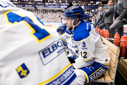 Leksands Fredrik Forsberg