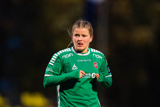 Mali Motrøen Trøan of Fløya