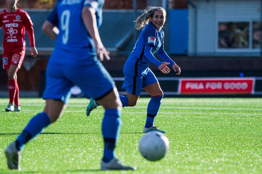 Eskilstunas Felicia Saving