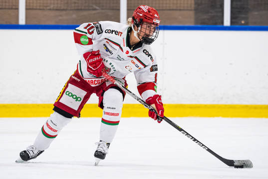 Modos Wilma Sundin