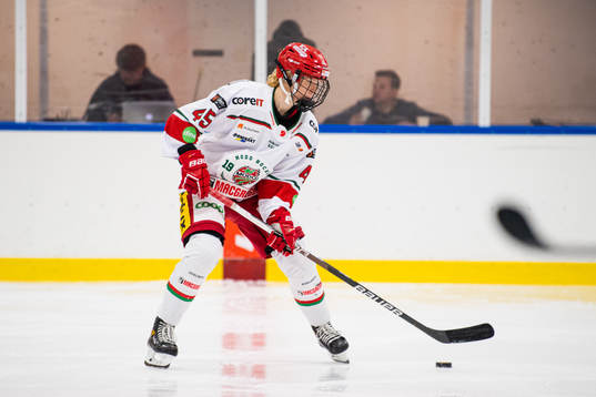 Modos Paula Bergström