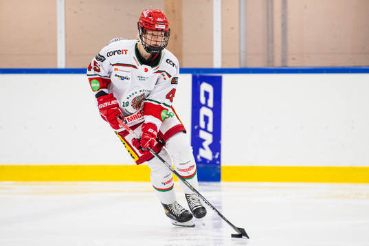 Modos Paula Bergström