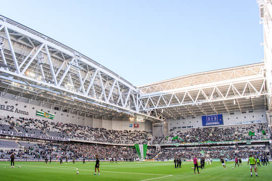 Tele2 Arena