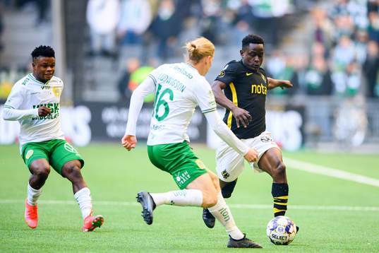 s Erick Otieno