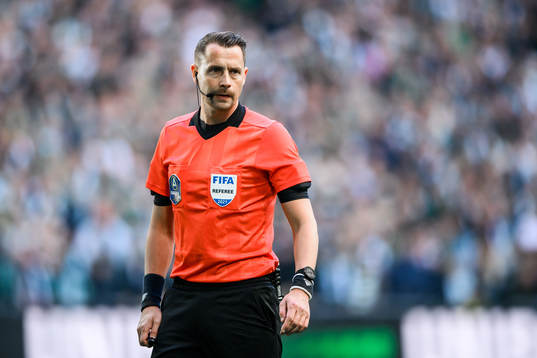 Domare Andreas Ekberg