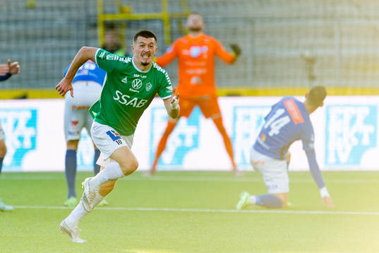 Brages Leonard Pllana jublar
