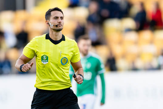Domare Adi Aganovic