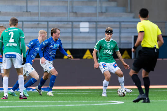 Brages Bjarni Mark Antonsson