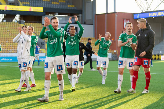 Brages spelare