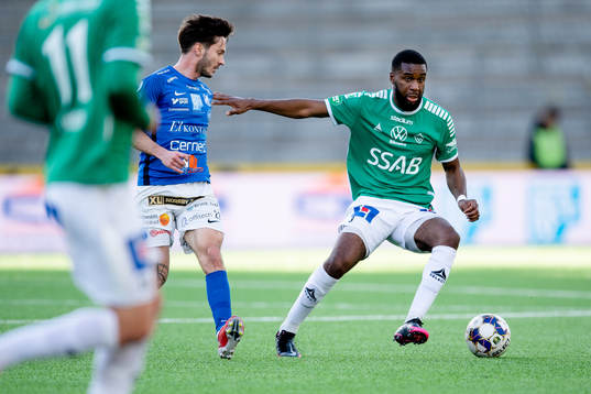 Brages Moses Makasi