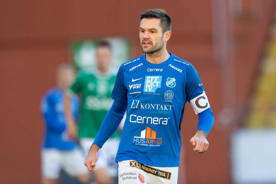 Norrbys Ivo Dominik Pekalski