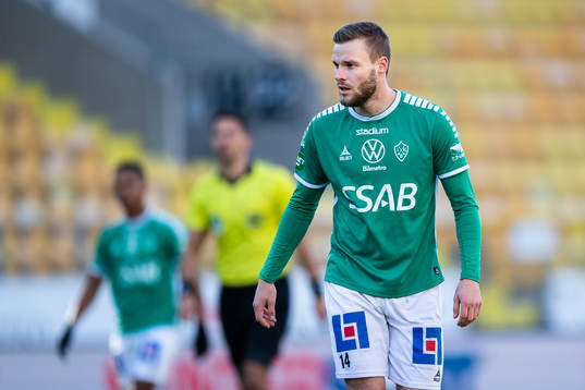 Brages Niklas Söderberg