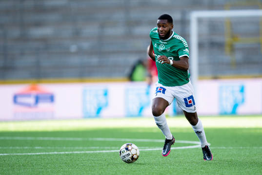 Brages Moses Makasi