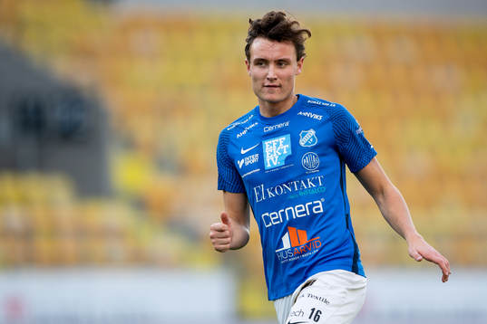 Norrbys Alexander Salo