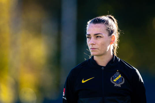 s Hallbera Gisladottir