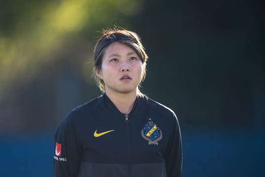 s Honoka Hayashi