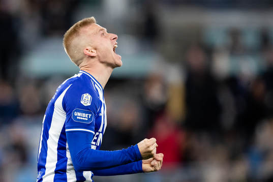 Bläddra bland fler bilder av Fotboll, Allsvenskan, IFK Göteborg - Örebro