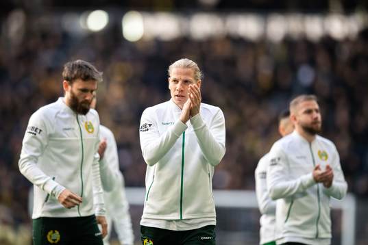 Hammarbys Gustav Ludwigson